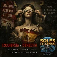 Izquierda y Derecha: la división que nos atrapa