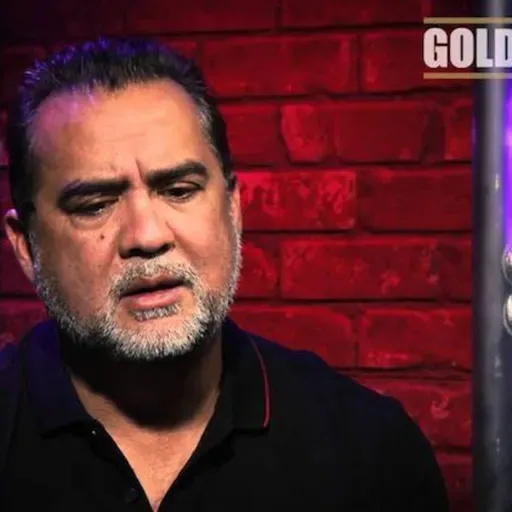 Roberto Díaz, matchmaker de Golden Boy Promotions