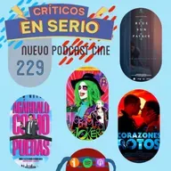 #229 [CINE] — Agárralo como puedas, Blue Sun Palace, Corazones Rotos, The people’s Joker