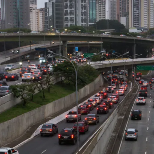 1.100 quilômetros e contando