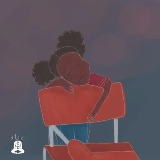 [AFLORA] La historia de Juana. Episodio 2.