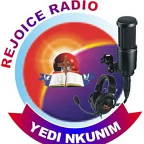 Rejoice Radio