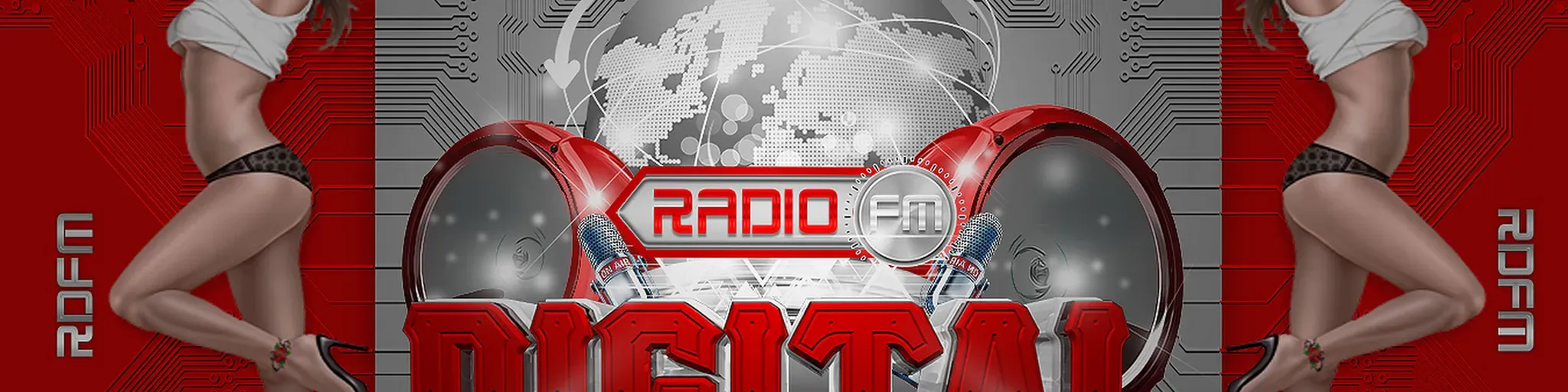 radio digital fm