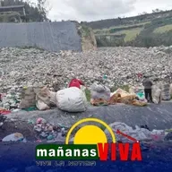 Denuncian crisis ambiental en el relleno sanitario de La Victoria por aumento de plagas y contaminación