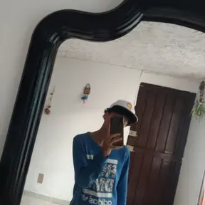 Regueton viej