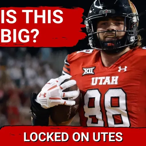 BOOM: Utah will host Elite 2027 Recruit on Official Visit | Can Utes land Cameron Saunders?