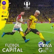 CAYÓ LA U en GUAYAQUIL