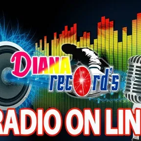 Diana Records Radio Online