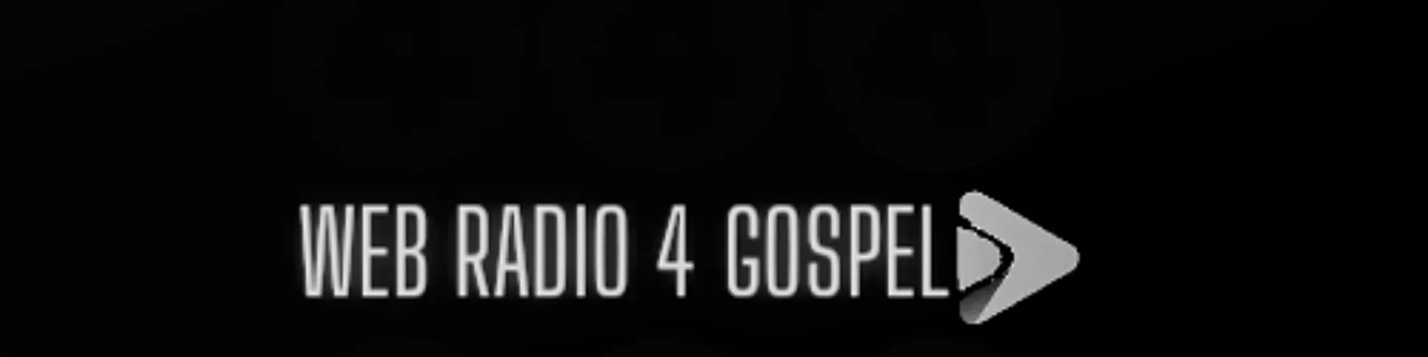 Web Rádio 4 Gospel