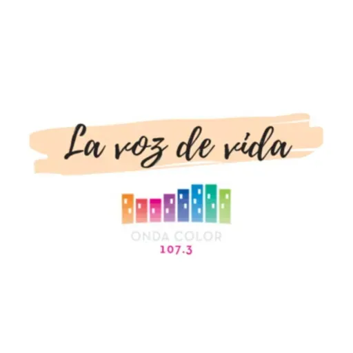 La voz de vida 22-04-2025