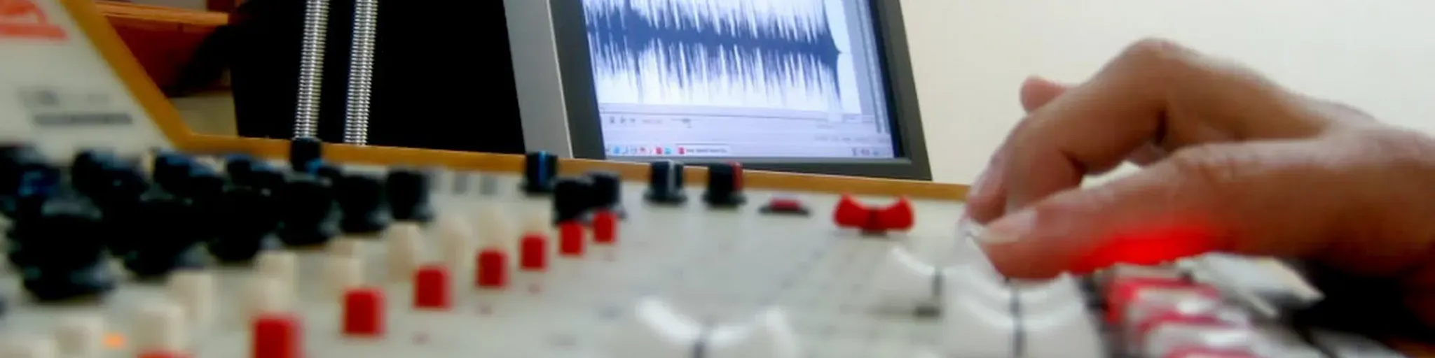 Gusta Stereo