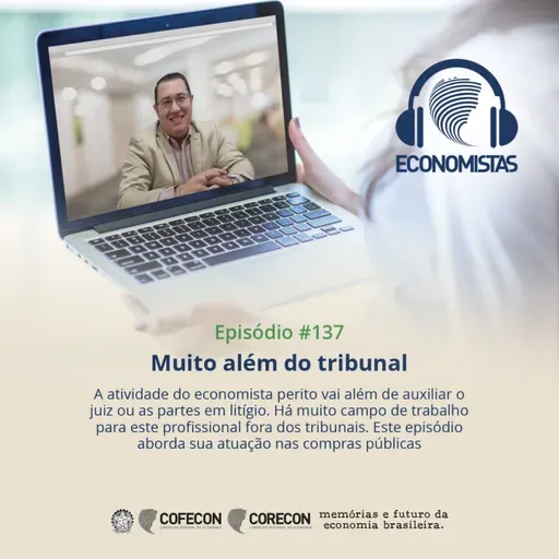 #137 - Muito além do tribunal