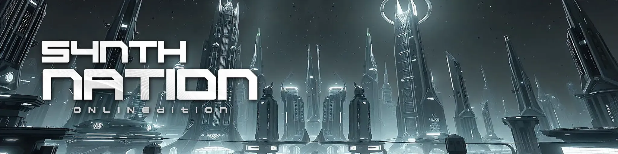 SynthNation Radio