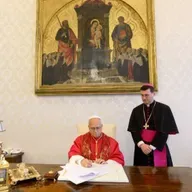 Pope Leo and Catholic Education