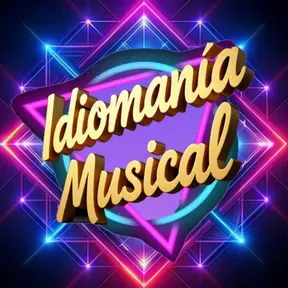 IDIOMANÍA MUSICAL FM