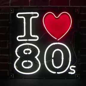 Best of 80s