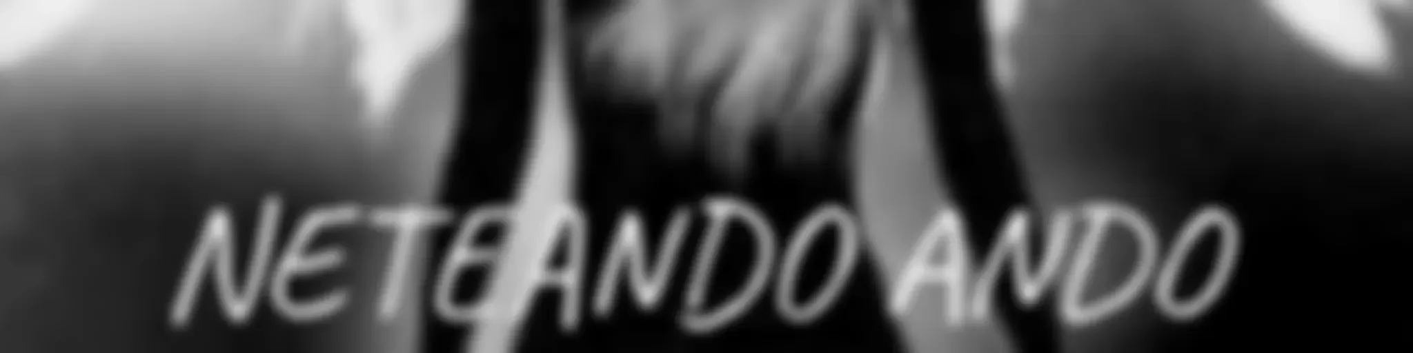 ᗩᑎᗪO ᑎETEᗩᑎᗪO 