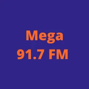 Mega 91.7 FM