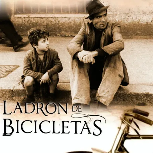 4x07 El ladrón de bicicletas