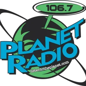 Planet Radio 106.7