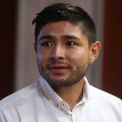 ENTREVISTA a Eduardo Gaitán: ‘el pueblo envió un mensaje muy claro el 5 de mayo, los tiempos están cambiando’