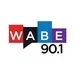 90.1 FM WABE - WABE