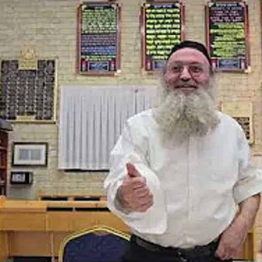 הרב מאיר כהן | הַכַּעַס הוּא נִיצוֹץ קָטָן שֶׁשּׂוֹרֵף עוֹלָם שָׁלֵם שֶׁל שַׁלְוַת הַנֶּפֶשׁ!