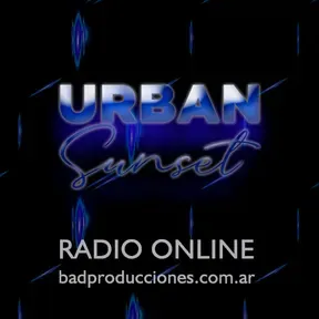 URBAN SUNSET RADIO ONLINE
