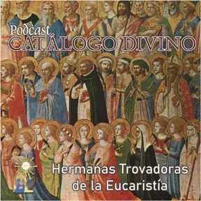 Catálogo divino - la vida de los santos 🙏🏼
