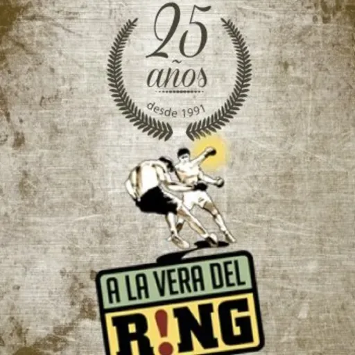 Conocé A la Vera del Ring, el podcast del boxeo argentino y de habla hispana