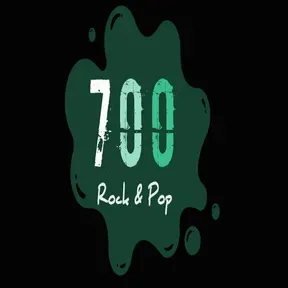 Radio 700 Rock and Pop