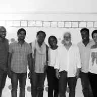 Prog. 58 - 28/12/2015 | 3950 Minutos III Trienal de Luanda