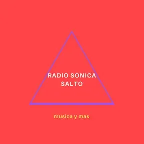 radio sonica salto