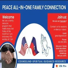 Peace Family Connection