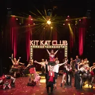 La Comédie Musicale "Kit Kat Club" au Relais Culturel Intercommunal à Thann, du 10 au 12 octobre