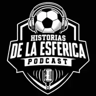 Historias de la Esférica - La otra mitad del juego