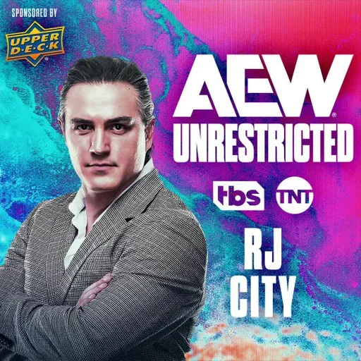 RJ City: Comedy, Chaos & the End of Hey! (EW)