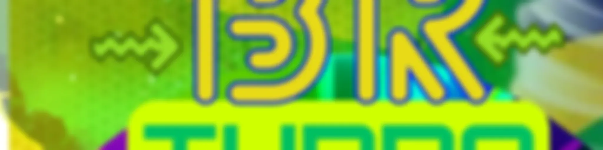 BR Turbo