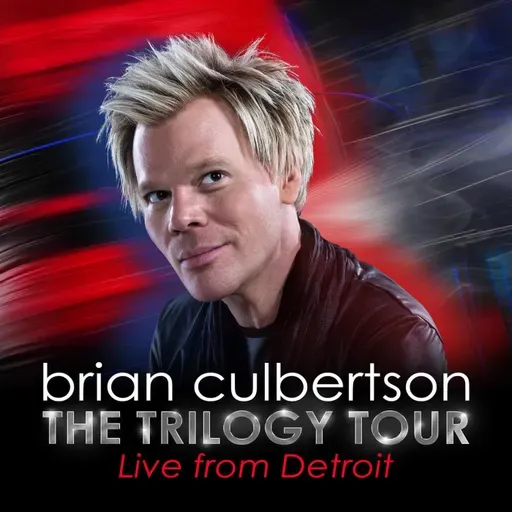 Cloud Jazz 2713 | Brian Culbertson - Episodio exclusivo para mecenas
