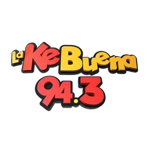 KeBuena Apatzingán 94.3 FM - XHCJ