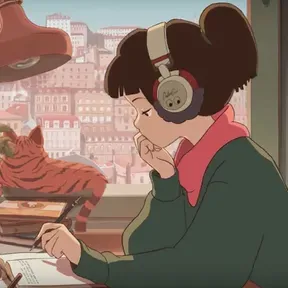 radio lofi