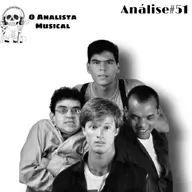 Análise#51 - Legião Urbana - Que País É Este 