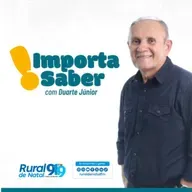 Importa Saber com Duarte Júnior - Cuidado com o que você posta nas redes sociais