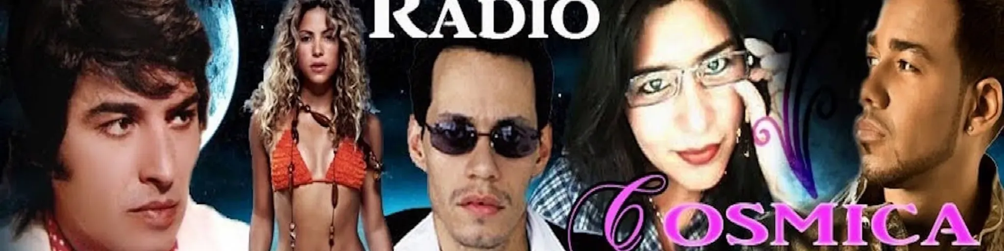 Radio Cosmica Argentina