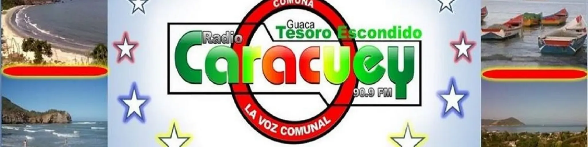 CARACUEYFM