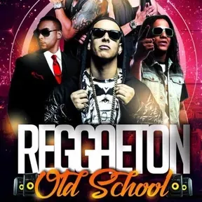 RadioMusicReggaeton