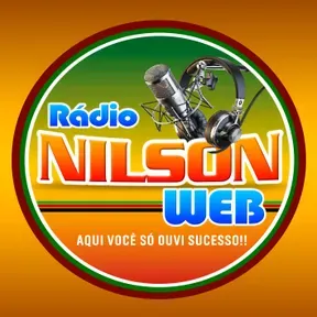RÁDIO NILSON WEB