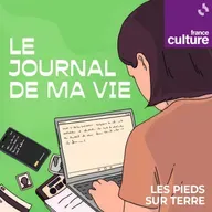 Le journal de ma vie : Matthieu F.