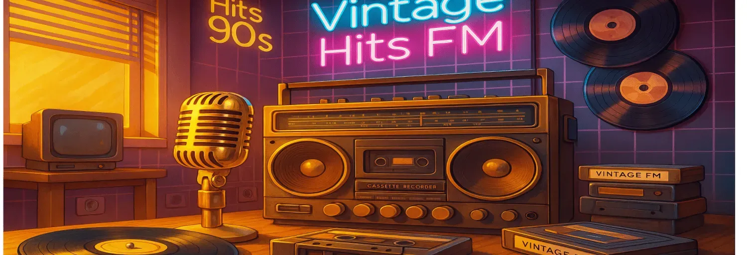 Vintage Hits