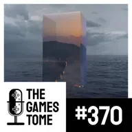 The Games Tome #370 - Precisamos de Uma Nova Geração de Consolas?